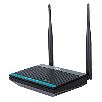 مودم روتر ADSL2 Plus بی سیم یوتل مدل A304